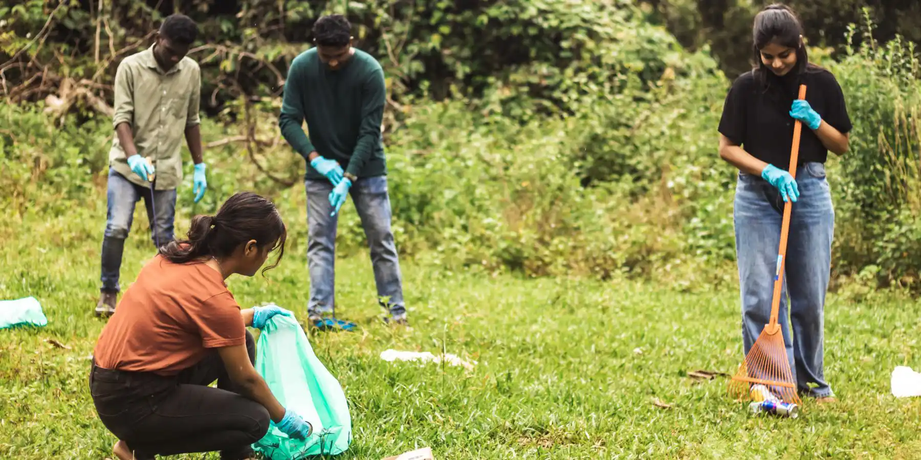 Environmental Protection