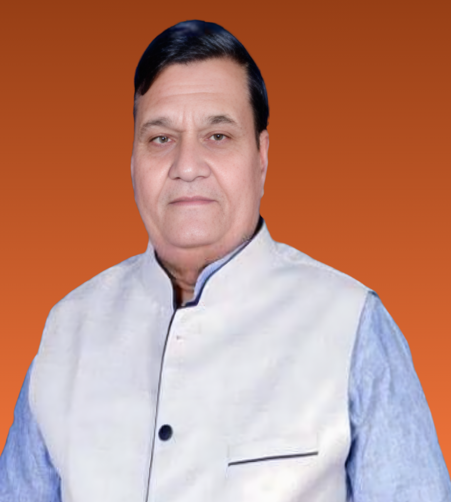 Dr. Satish Sharma Ji