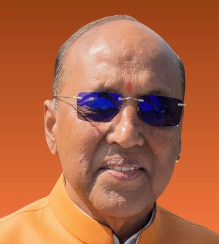 Acharya Dr. Vivek Sharma