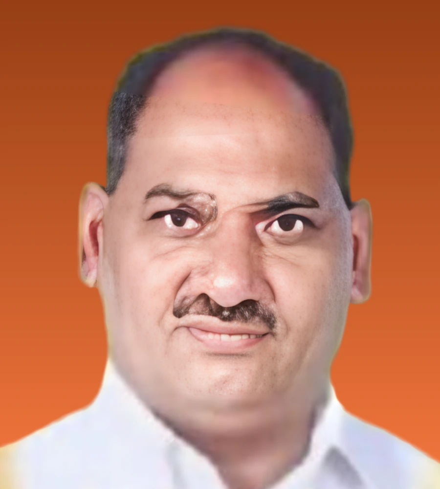 Pandit K. K. Sharma Ji