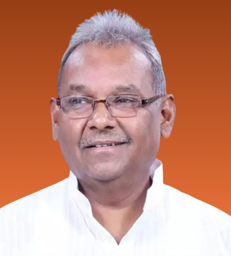 Shri Anoop Mishra Ji