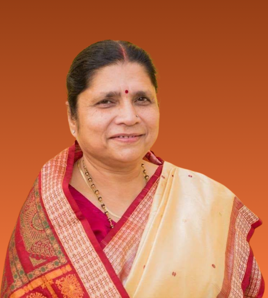 Shrimati Archana Pandey Ji