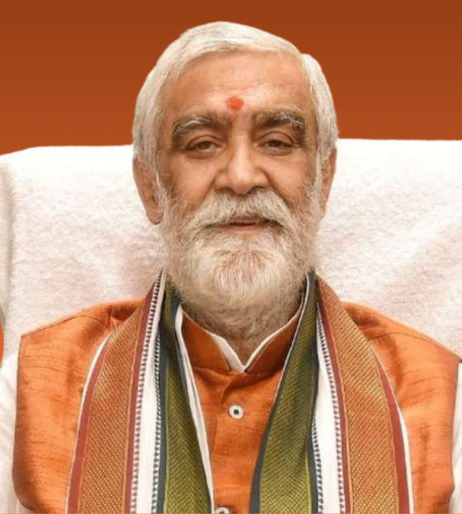 Hon’ble Shri Ashwini Kumar Choubey Ji