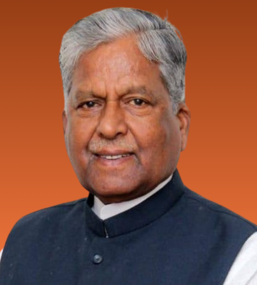 Dr. Ashok Bajpai Ji