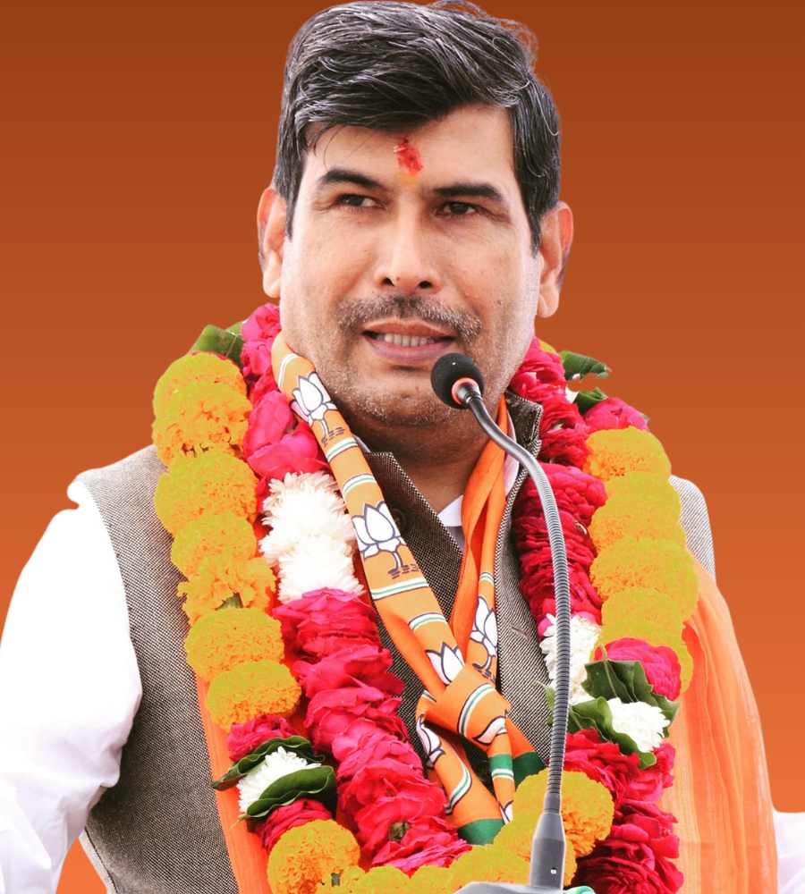 Pandit Shrichand Sharma Ji