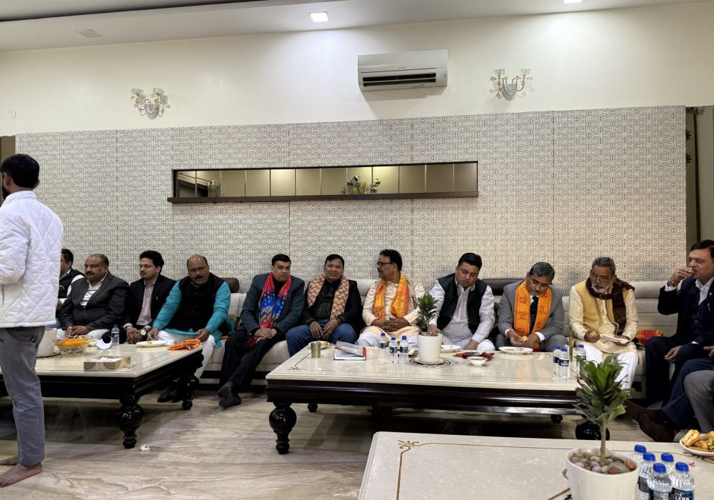 6th Dec 2025 - Ghaziabad - 5